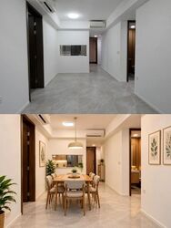 Amo Residence (D20), Apartment #626567781